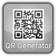 QR Code Generator Tool