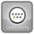 Open Port Checker